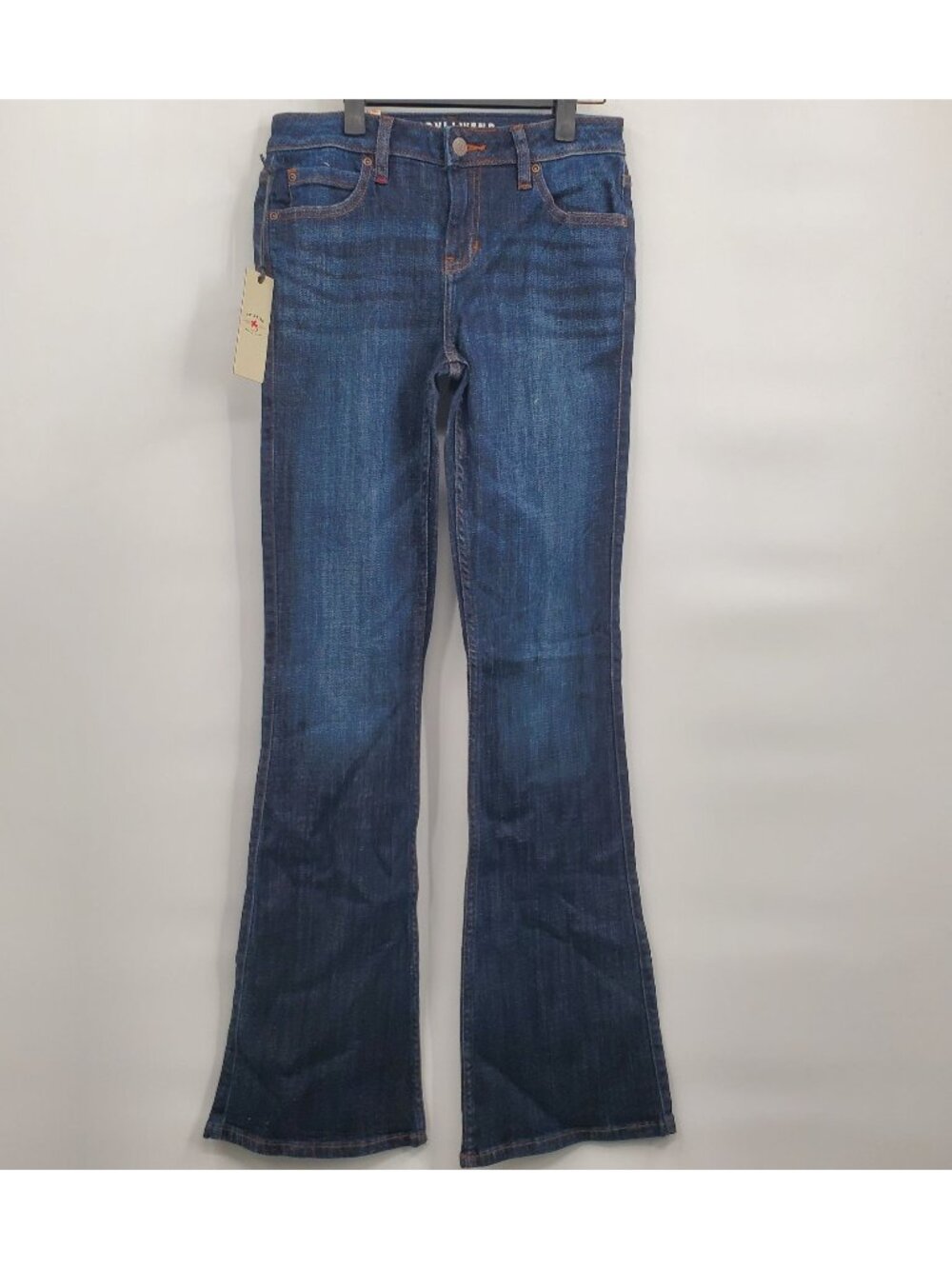 Idyllwind Fueled by Miranda Lambert Bootcut Rebel Jeans Women Size 4 NWT